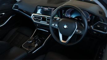 BMW 3 Series 330E XDRIVE SPORT PRO