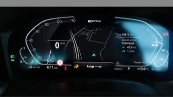 BMW 3 Series 330E XDRIVE SPORT PRO