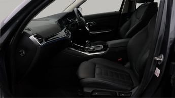 BMW 3 Series 330E XDRIVE SPORT PRO
