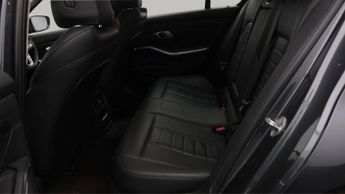 BMW 3 Series 330E XDRIVE SPORT PRO