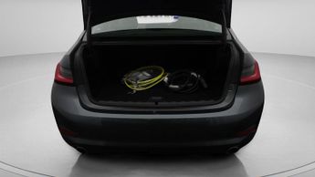 BMW 3 Series 330E XDRIVE SPORT PRO