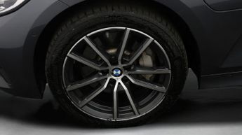 BMW 3 Series 330E XDRIVE SPORT PRO