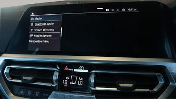 BMW 3 Series 330E XDRIVE SPORT PRO