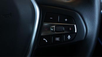 BMW 3 Series 330E XDRIVE SPORT PRO