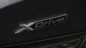 BMW 3 Series 330E XDRIVE SPORT PRO