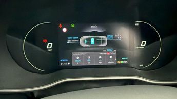 MG MG ZS TROPHY CONNECT