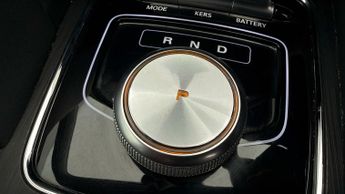 MG MG ZS TROPHY CONNECT