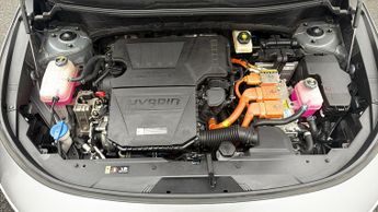 Kia Niro 2