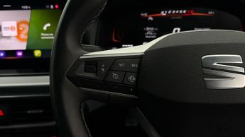 SEAT Ibiza TSI XCELLENCE DSG