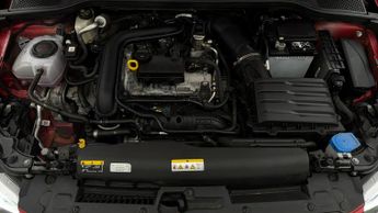 SEAT Ibiza TSI XCELLENCE DSG