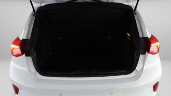 Ford Focus ST-LINE X