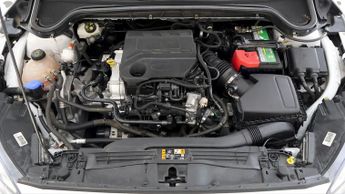 Ford Focus ST-LINE X