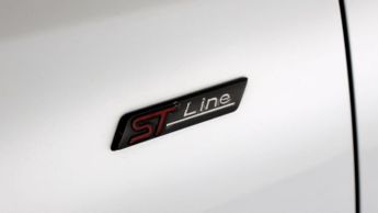 Ford Focus ST-LINE X