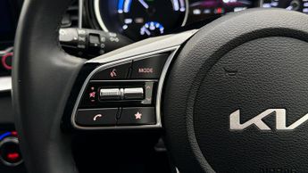 Kia XCeed XCEED 3