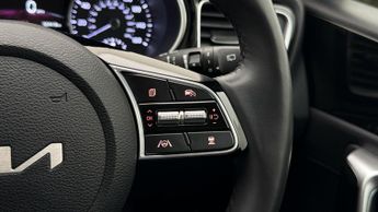 Kia XCeed XCEED 3