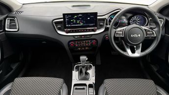 Kia XCeed XCEED 3