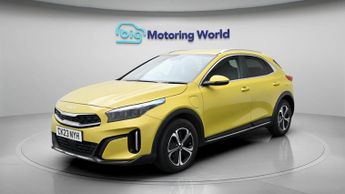 Kia XCeed XCEED 3