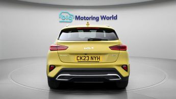 Kia XCeed XCEED 3
