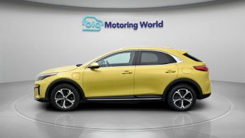 Kia XCeed XCEED 3
