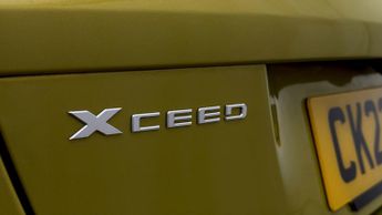 Kia XCeed XCEED 3