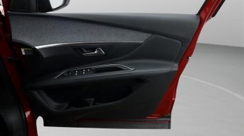 Peugeot 3008 PURETECH S/S ALLURE