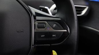 Peugeot 3008 PURETECH S/S ALLURE