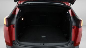 Peugeot 3008 PURETECH S/S ALLURE