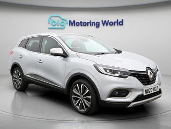 Renault Kadjar S EDITION TCE