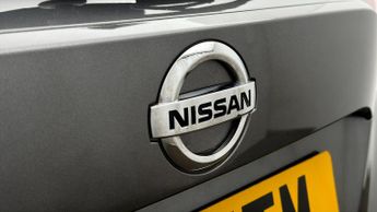 Nissan Juke DIG-T N-CONNECTA DCT