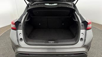 Nissan Juke DIG-T N-CONNECTA DCT