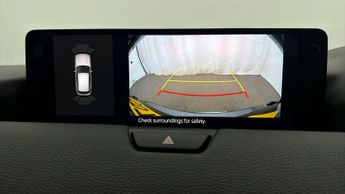 Mazda CX-60 EXCLUSIVE-LINE