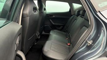 CUPRA Formentor TSI V2 DSG