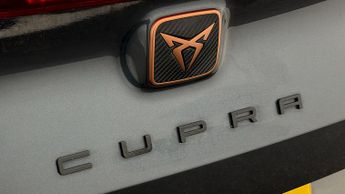 CUPRA Formentor TSI V2 DSG