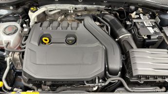 CUPRA Formentor TSI V2 DSG