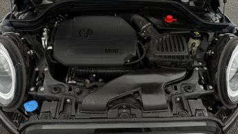 MINI Convertible COOPER EXCLUSIVE