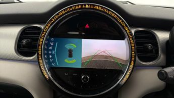 MINI Convertible COOPER EXCLUSIVE