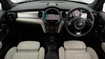 MINI Convertible COOPER EXCLUSIVE