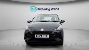Hyundai i10 ADVANCE