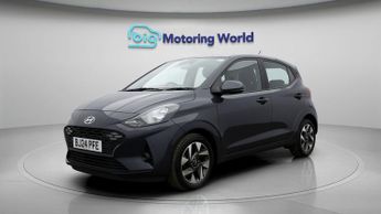 Hyundai i10 ADVANCE