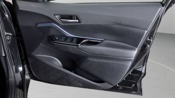 Toyota C-HR DESIGN