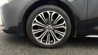 Toyota Corolla DESIGN