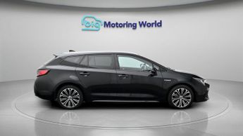 Toyota Corolla DESIGN