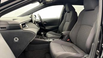 Toyota Corolla DESIGN