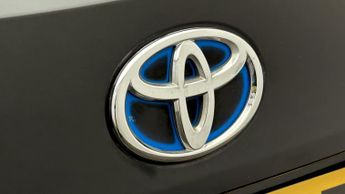 Toyota Corolla DESIGN