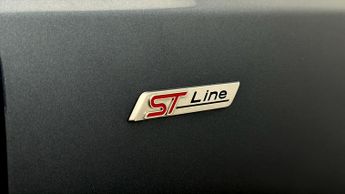 Ford Focus ST-LINE EDITION ECOBLUE
