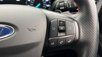 Ford Focus ST-LINE EDITION ECOBLUE