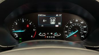 Ford Focus ST-LINE EDITION ECOBLUE