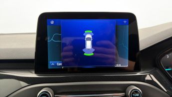 Ford Focus ST-LINE EDITION ECOBLUE