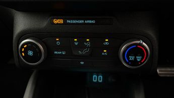 Ford Focus ST-LINE EDITION ECOBLUE
