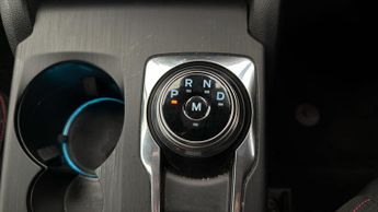 Ford Focus ST-LINE EDITION ECOBLUE